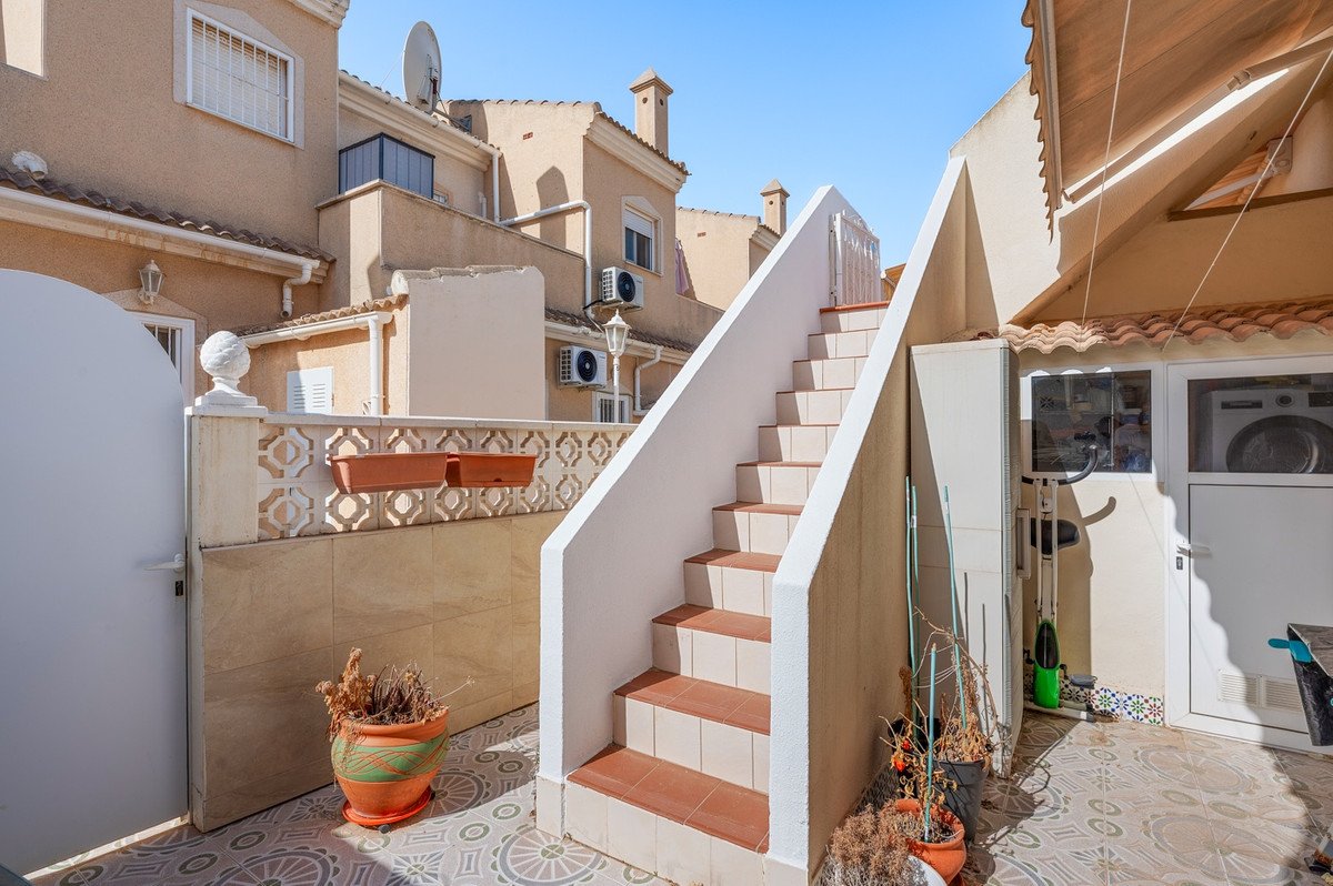 2 Bed Townhouse in Ciudad Quesada