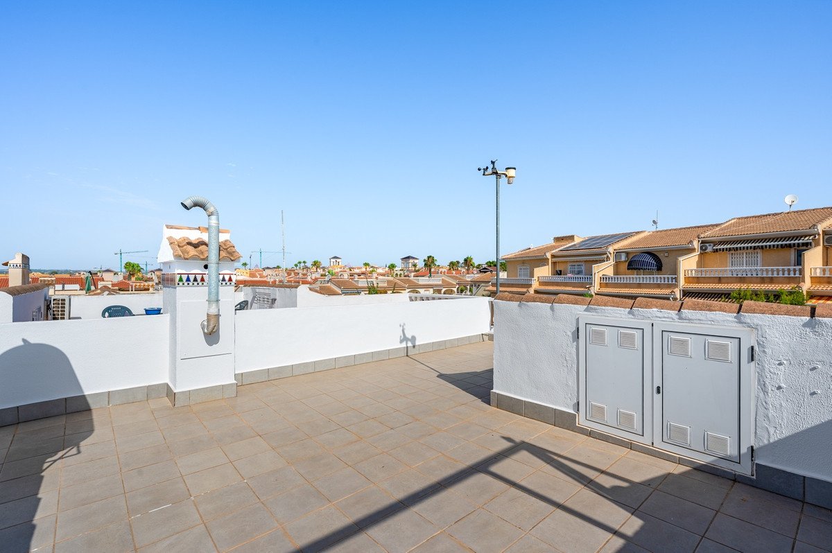 2 Bed Townhouse in Ciudad Quesada