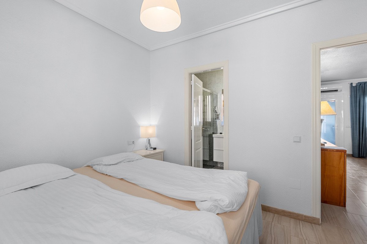2 Bed Townhouse in Ciudad Quesada