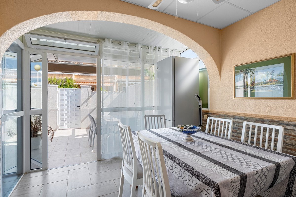 2 Bed Townhouse in Ciudad Quesada