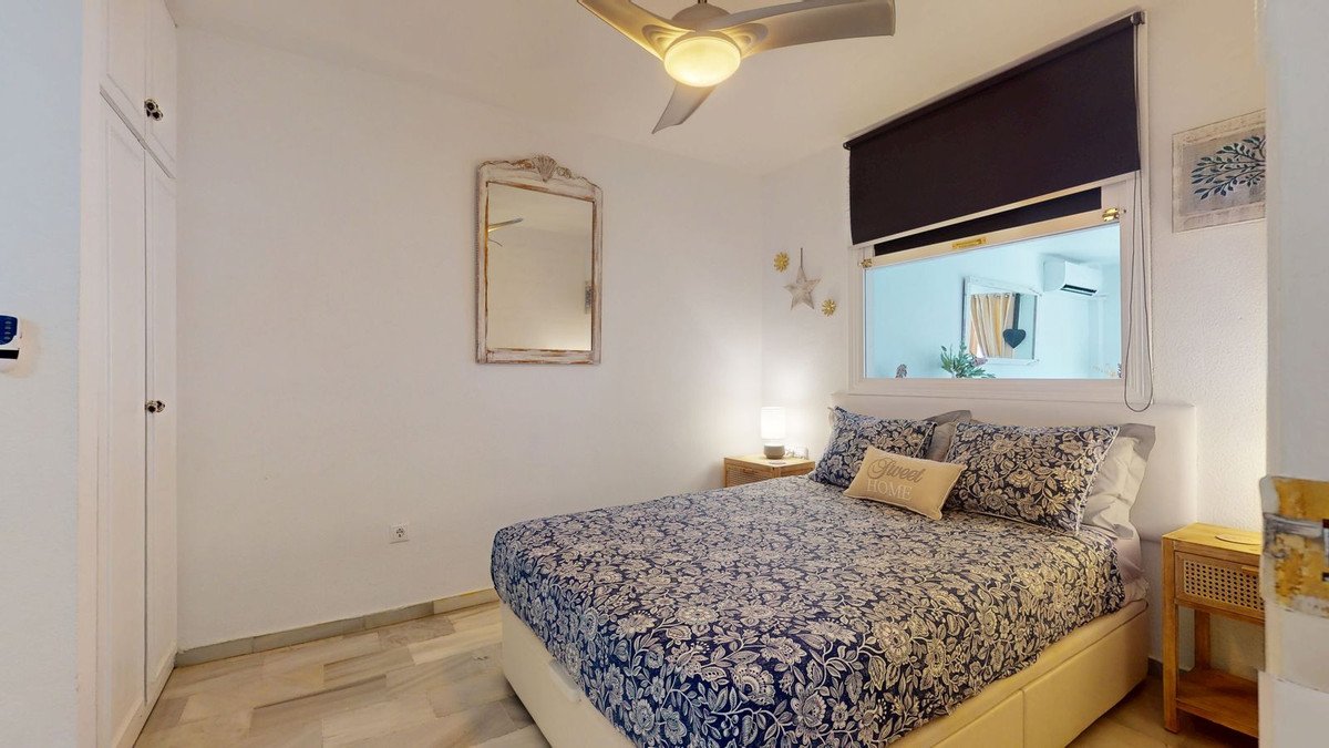1 Bed Middle Floor Apartment in Mijas