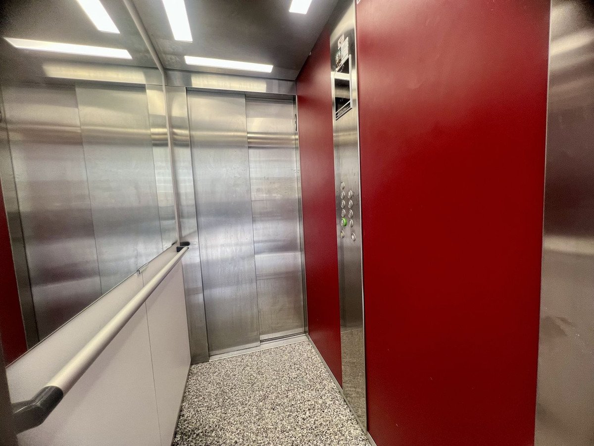 3 Bed Middle Floor Apartment in Málaga
