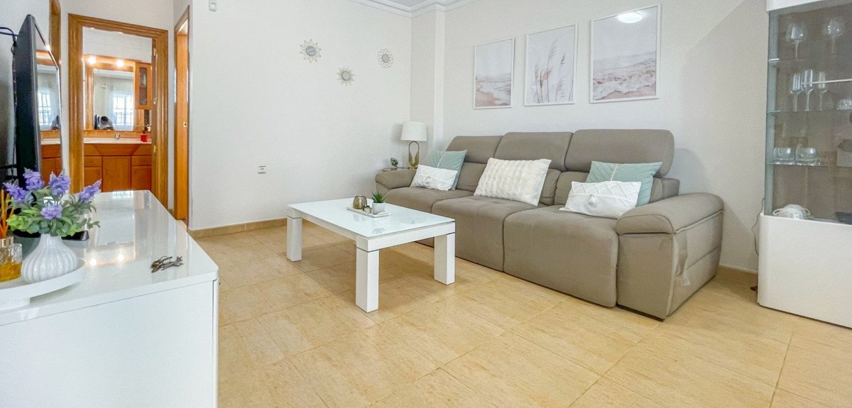 4 Bed Townhouse in Punta Prima