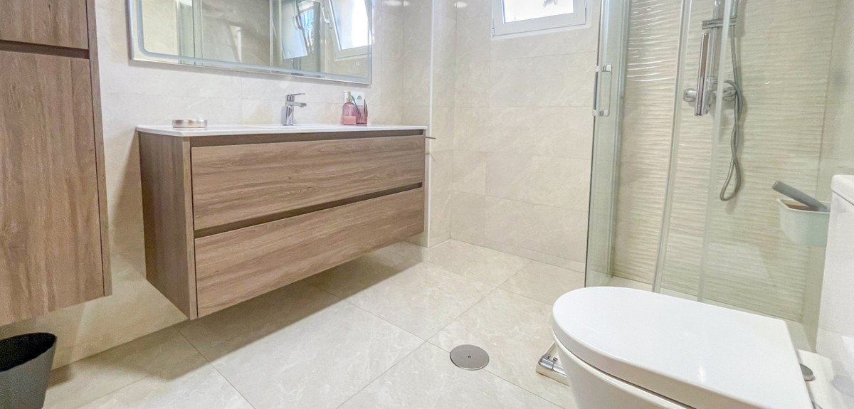 4 Bed Townhouse in Punta Prima