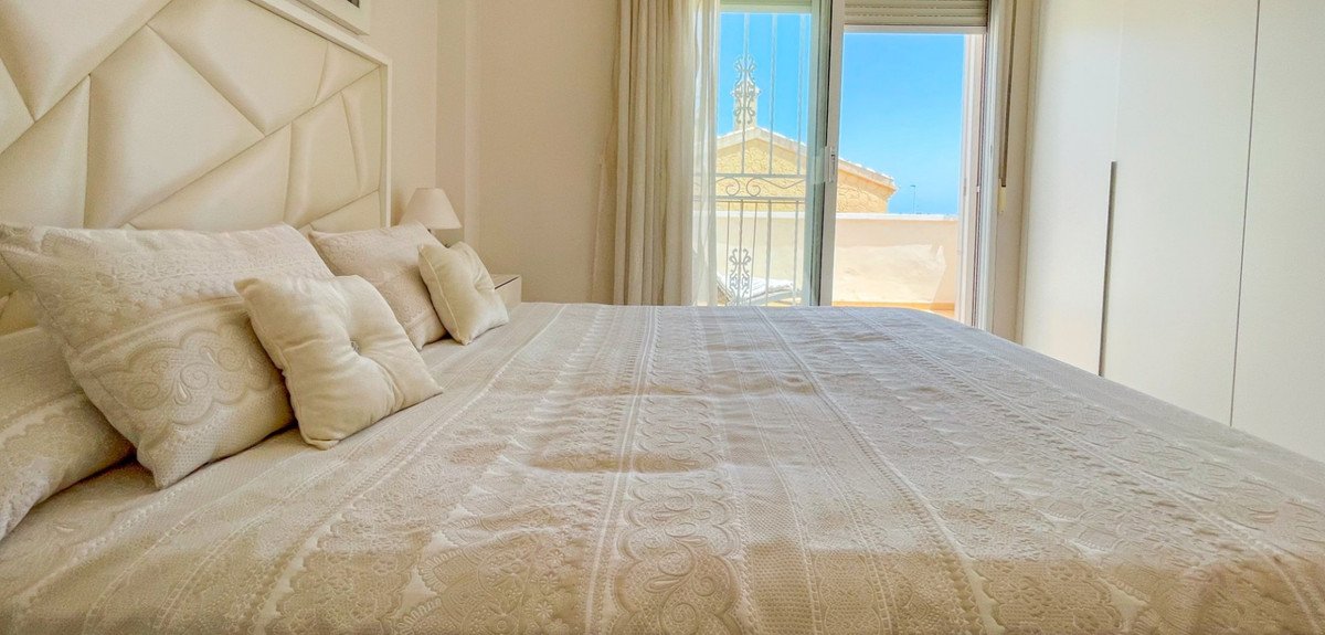 4 Bed Townhouse in Punta Prima