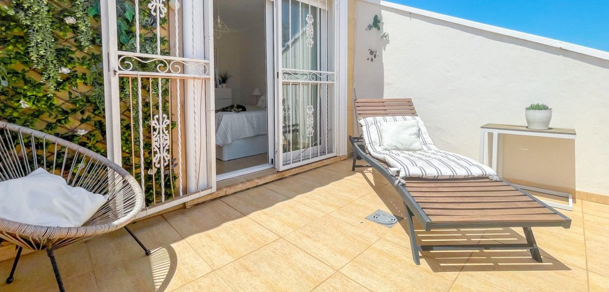 4 Bed Townhouse in Punta Prima