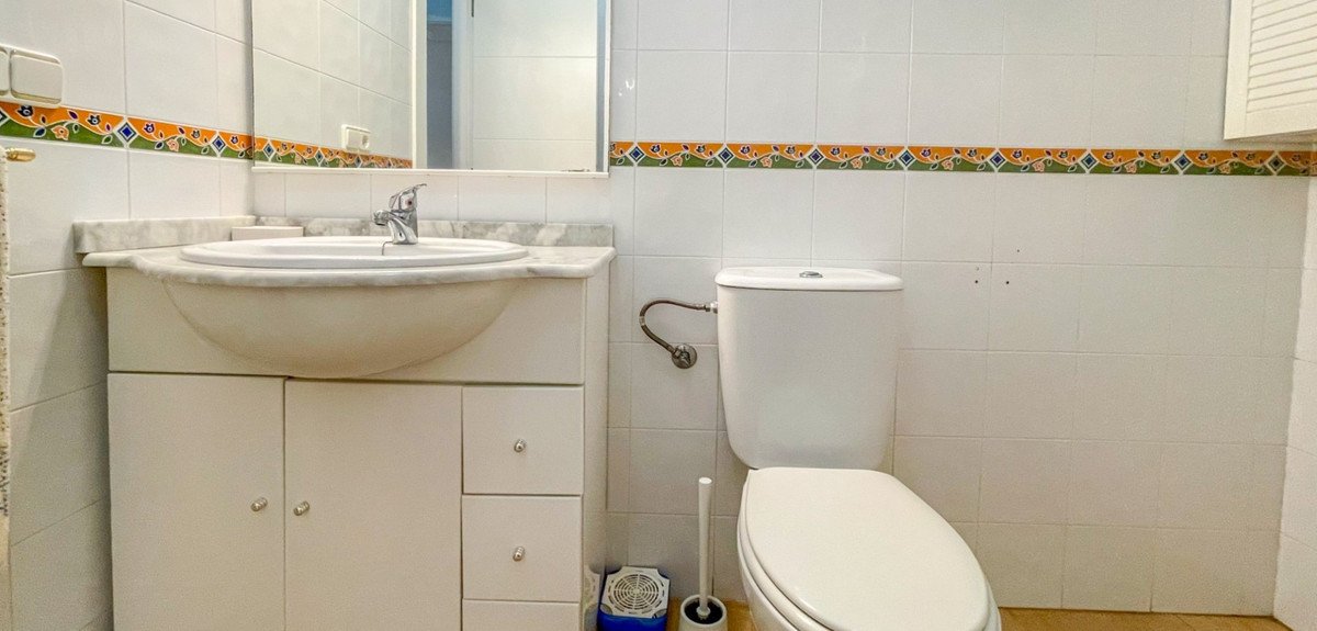 4 Bed Townhouse in Punta Prima