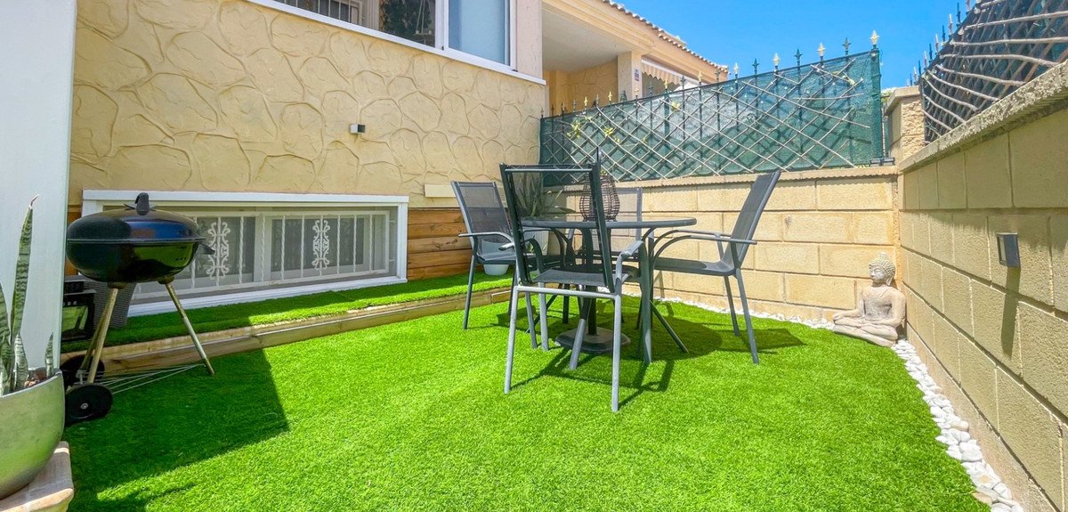 4 Bed Townhouse in Punta Prima
