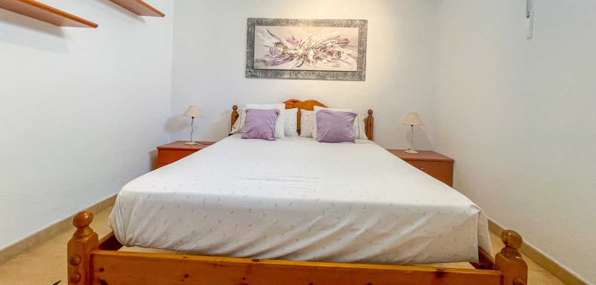 4 Bed Townhouse in Punta Prima