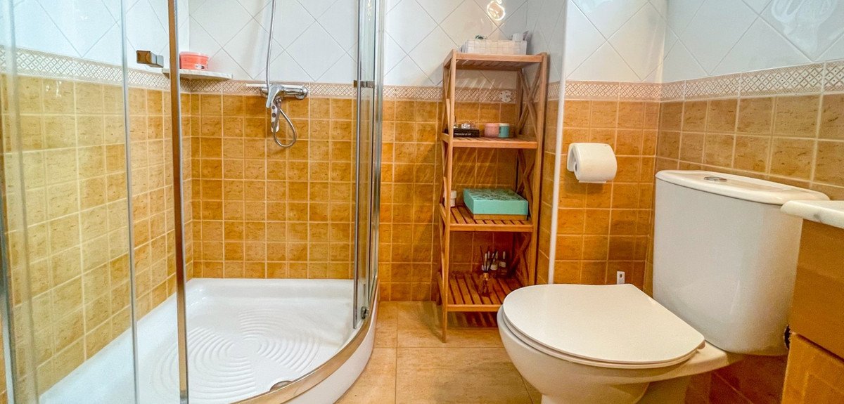 4 Bed Townhouse in Punta Prima
