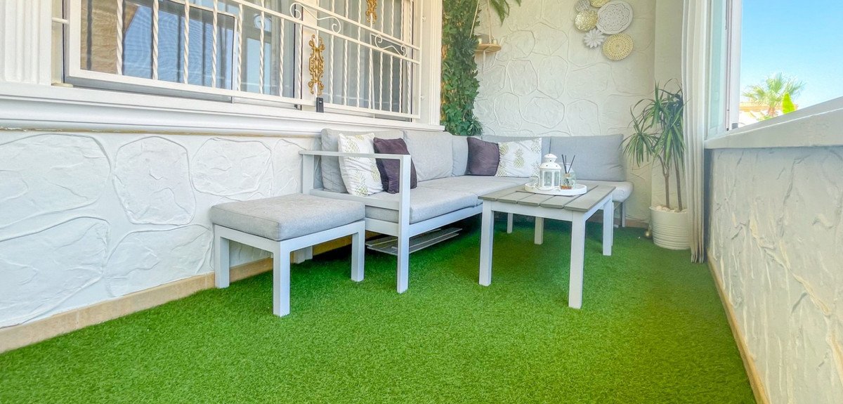 4 Bed Townhouse in Punta Prima