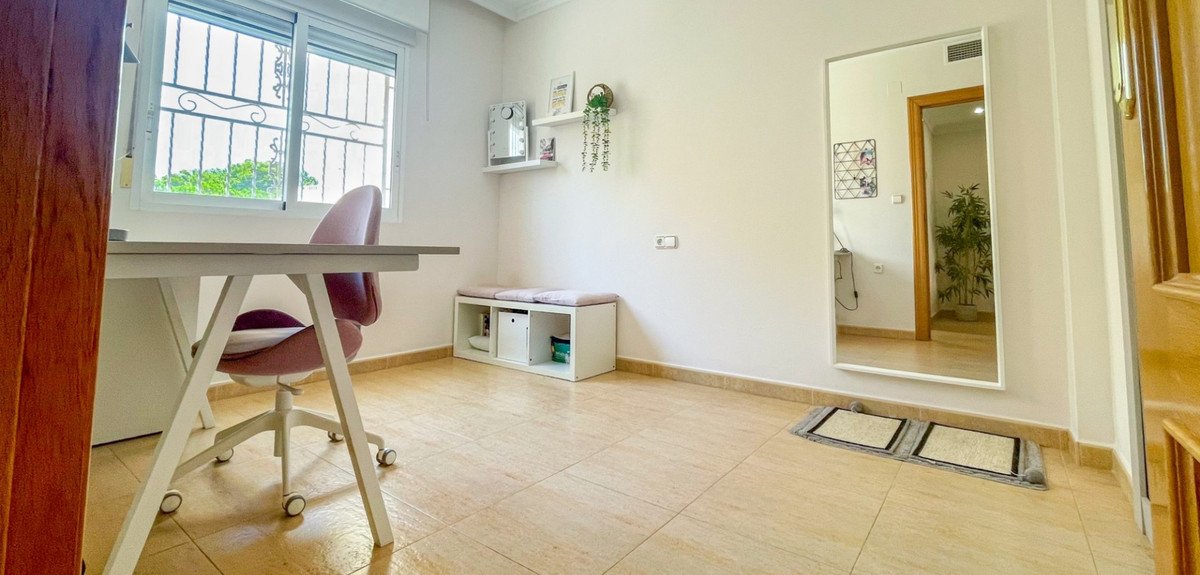 4 Bed Townhouse in Punta Prima