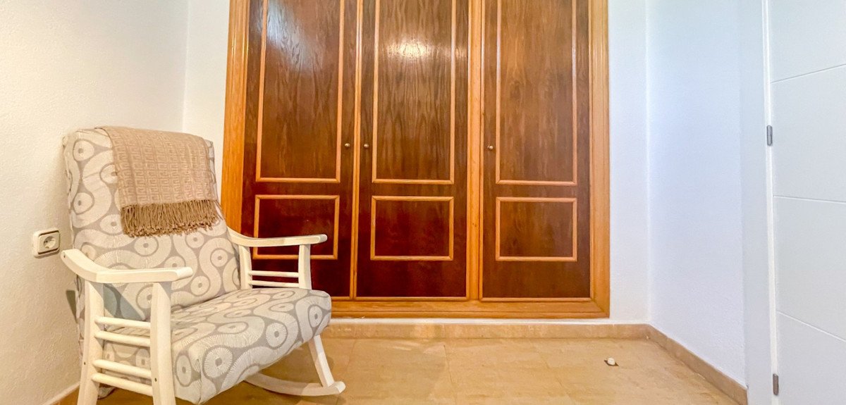 4 Bed Townhouse in Punta Prima