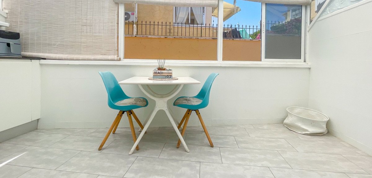 4 Bed Townhouse in Punta Prima