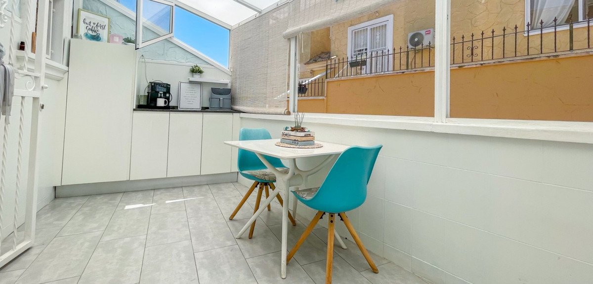 4 Bed Townhouse in Punta Prima