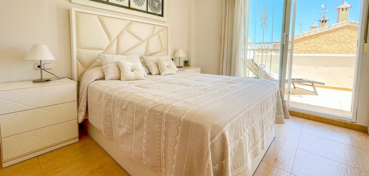 4 Bed Townhouse in Punta Prima