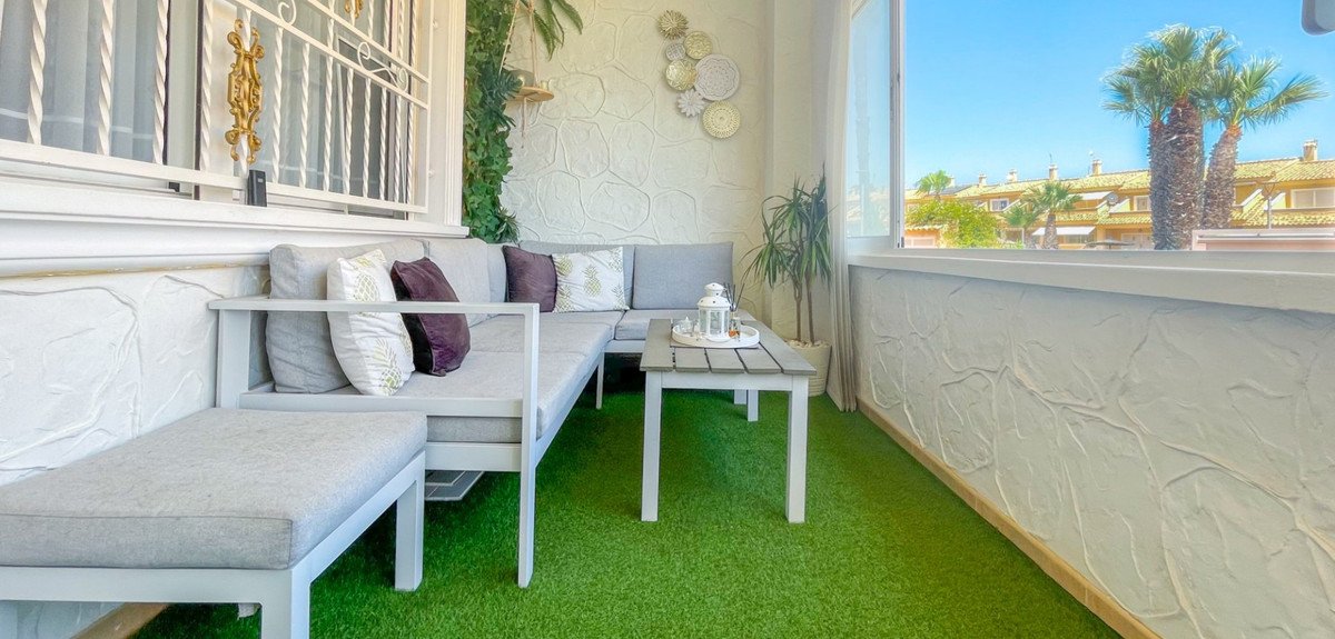 4 Bed Townhouse in Punta Prima