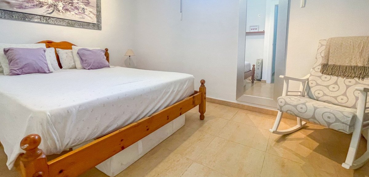 4 Bed Townhouse in Punta Prima