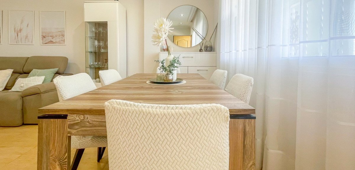 4 Bed Townhouse in Punta Prima