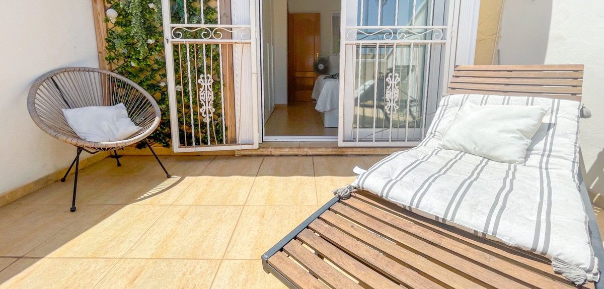 4 Bed Townhouse in Punta Prima