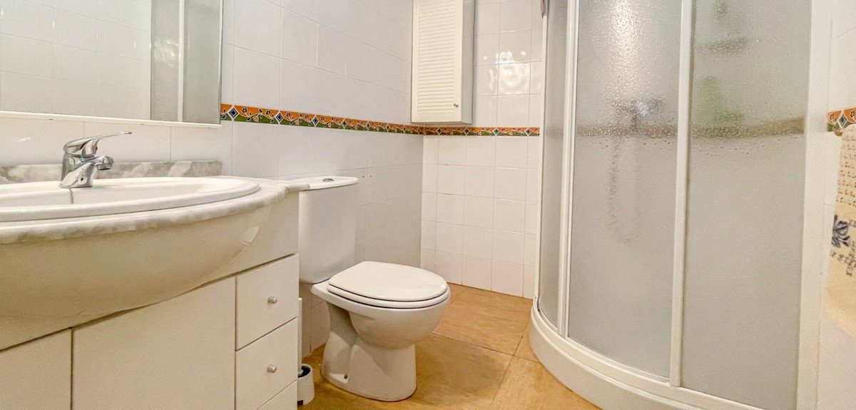 4 Bed Townhouse in Punta Prima