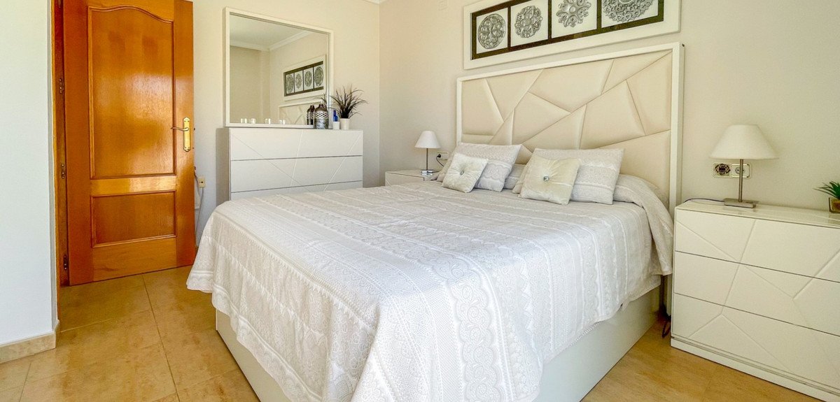 4 Bed Townhouse in Punta Prima