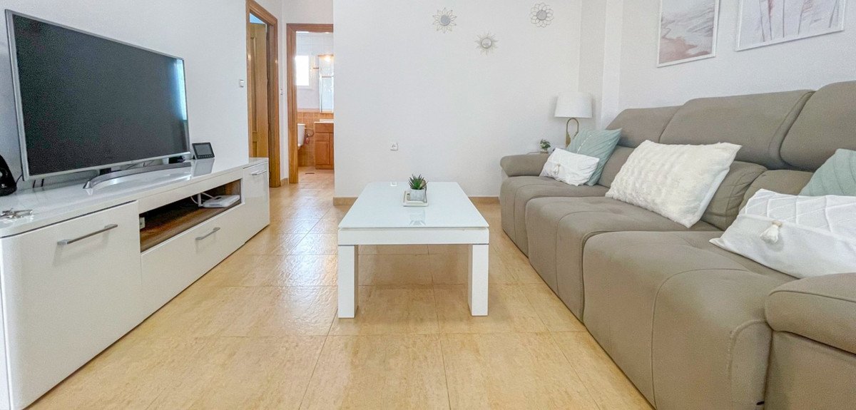 4 Bed Townhouse in Punta Prima