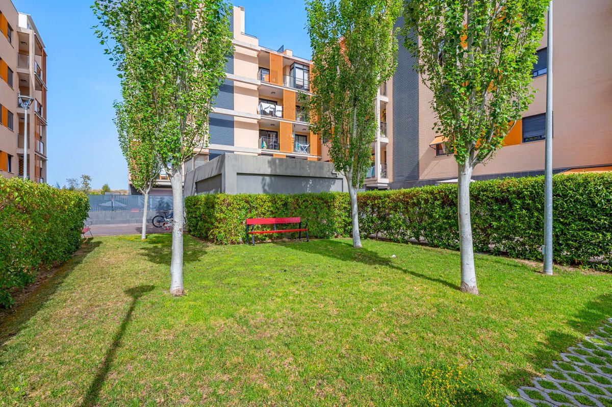 2 Bed Ground Floor Apartment in El Campello