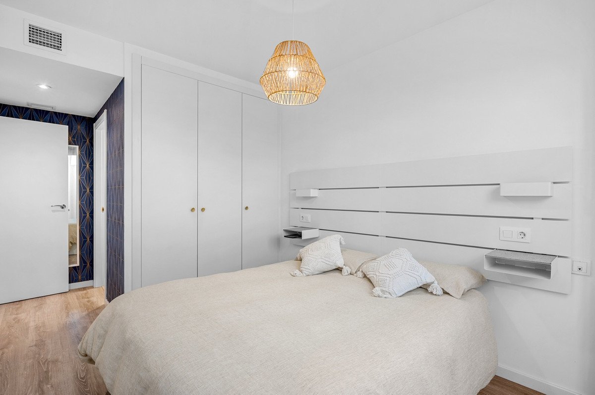 2 Bed Ground Floor Apartment in El Campello