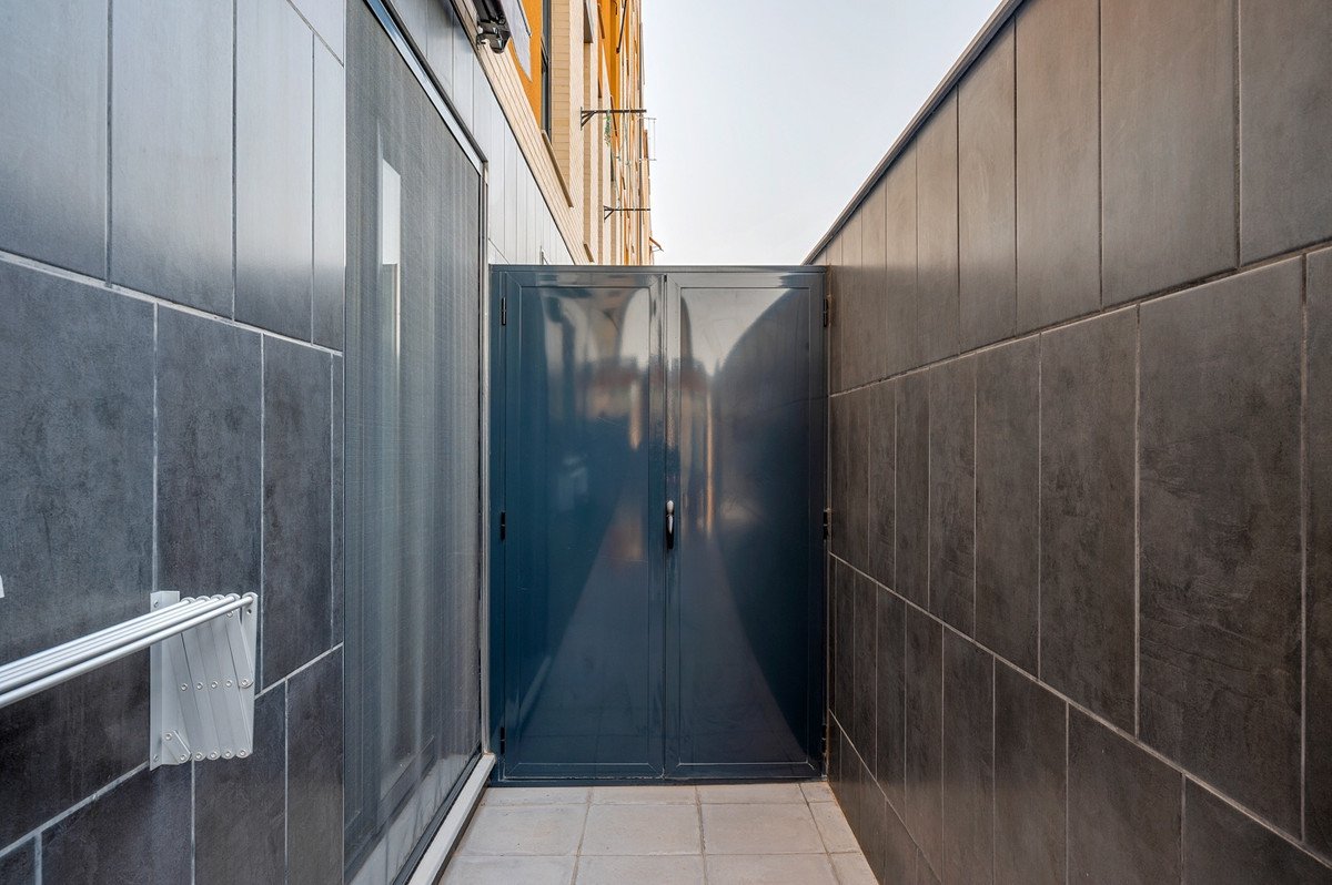 2 Bed Ground Floor Apartment in El Campello