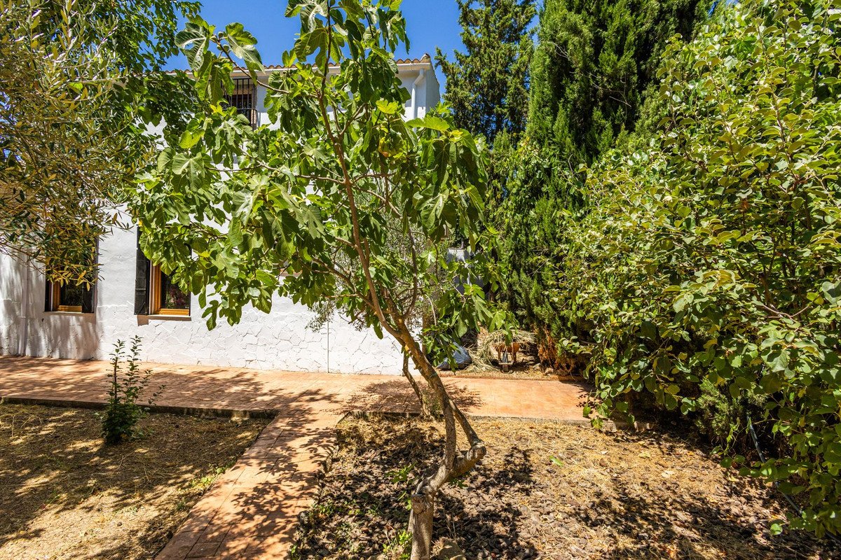 4 Bed Detached Villa in Archidona