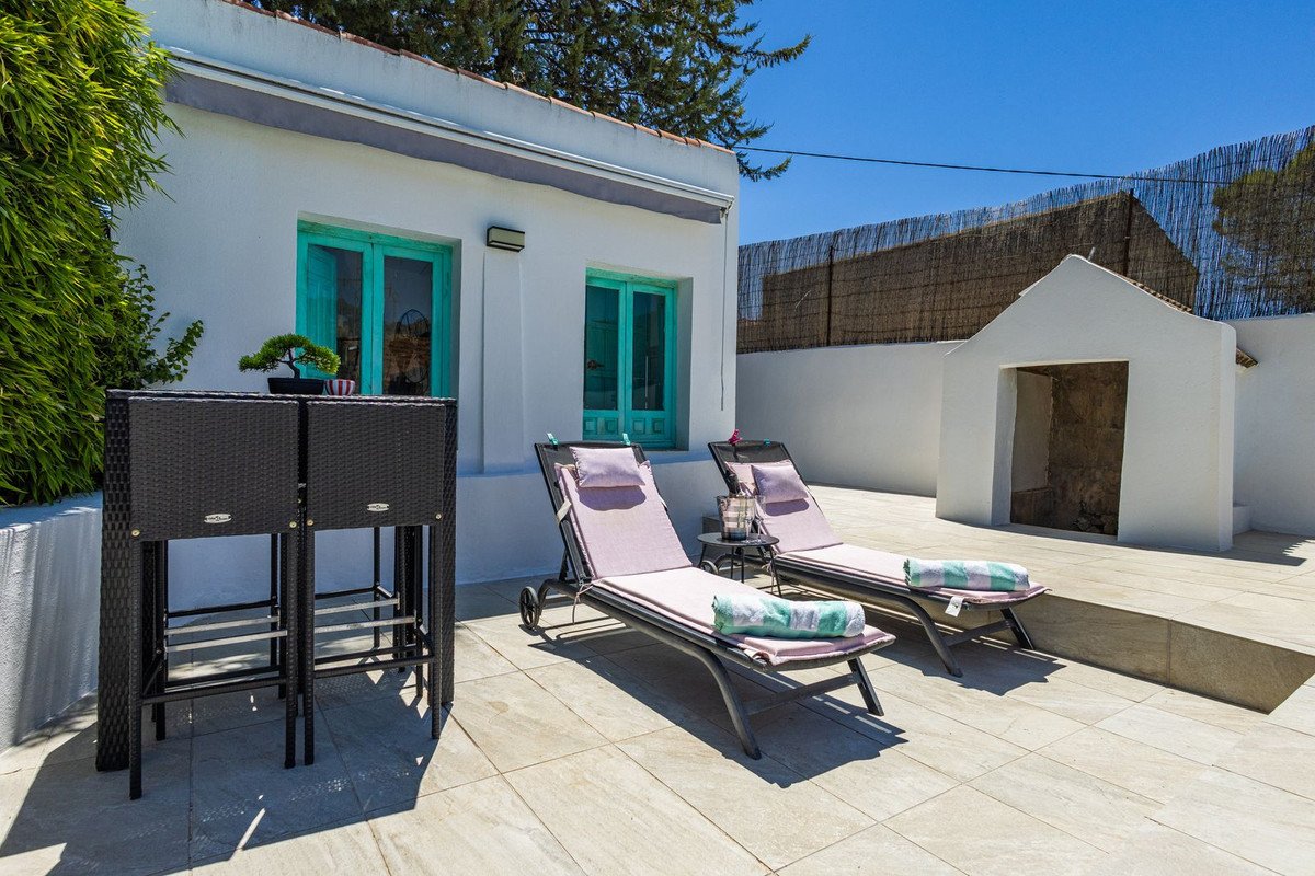 4 Bed Detached Villa in Archidona