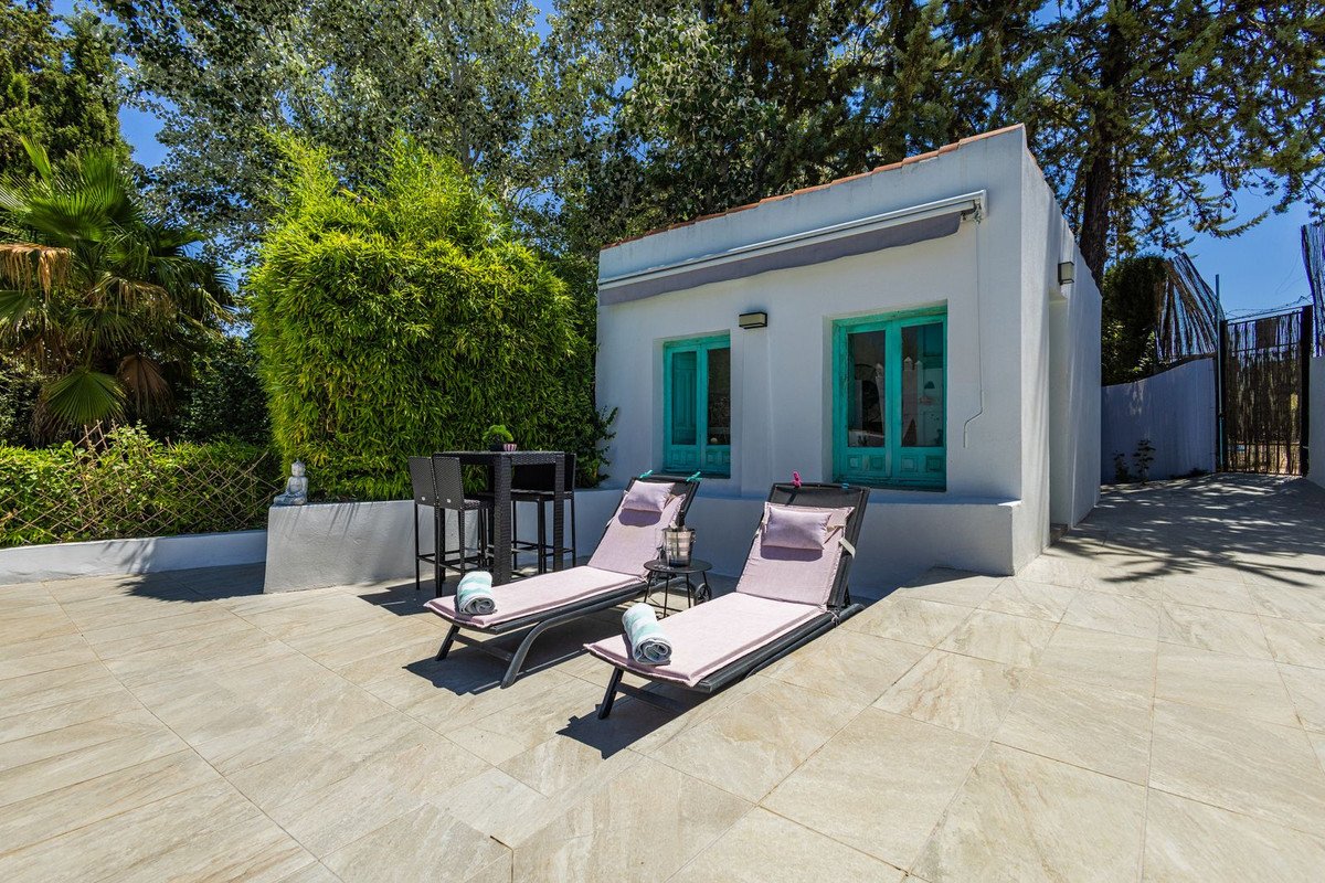 4 Bed Detached Villa in Archidona