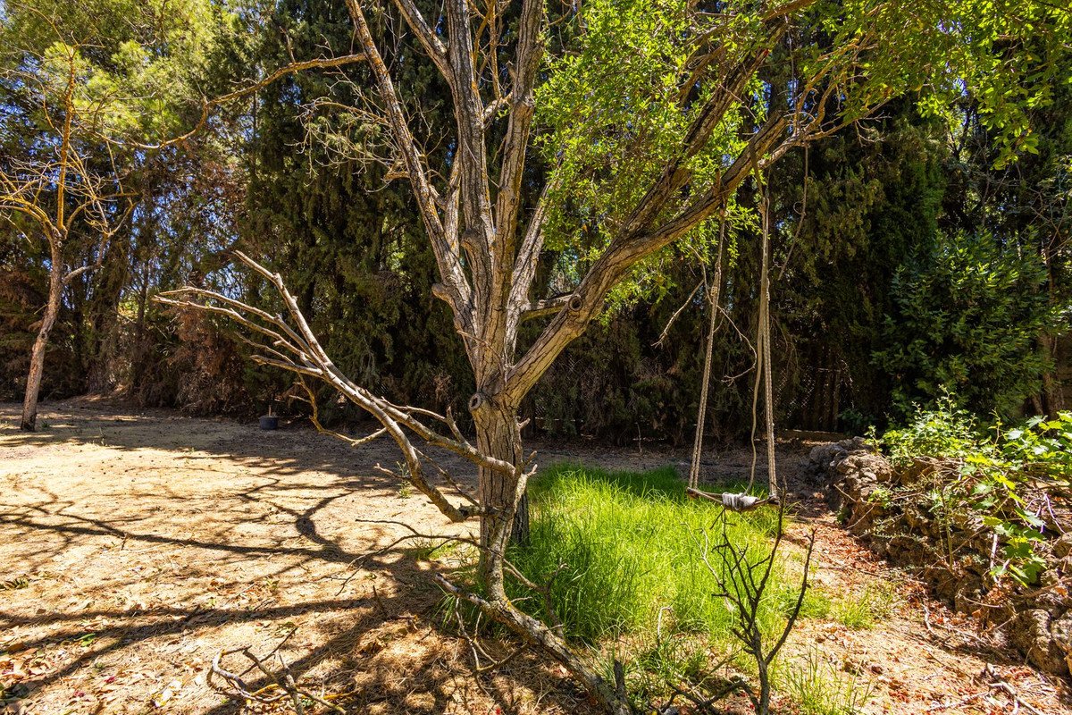 4 Bed Detached Villa in Archidona