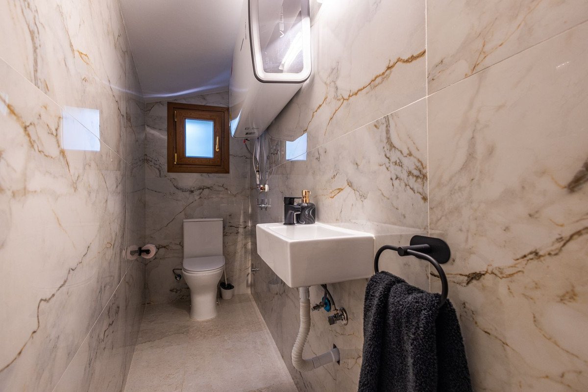4 Bed Detached Villa in Archidona