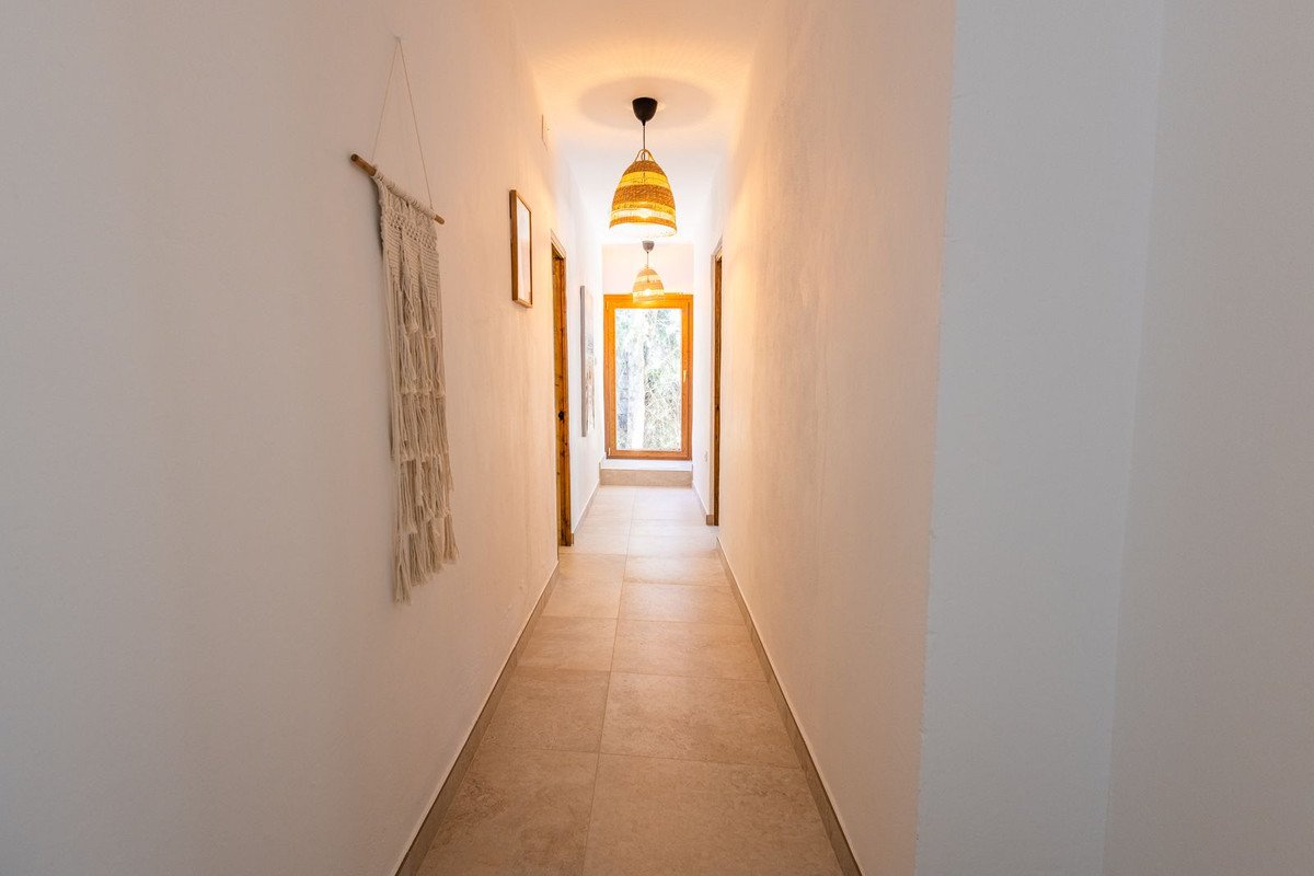 4 Bed Detached Villa in Archidona