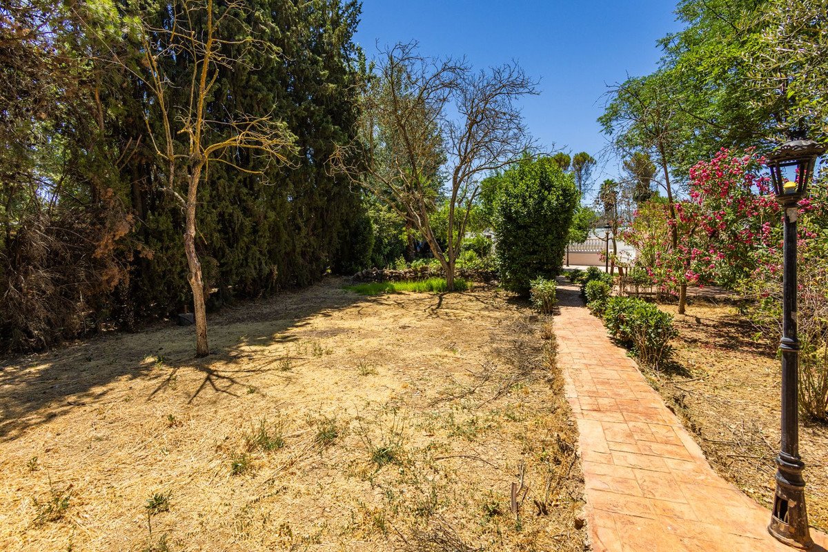 4 Bed Detached Villa in Archidona