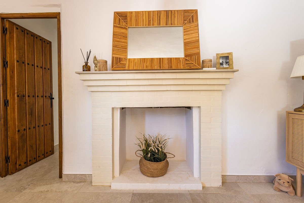 4 Bed Detached Villa in Archidona