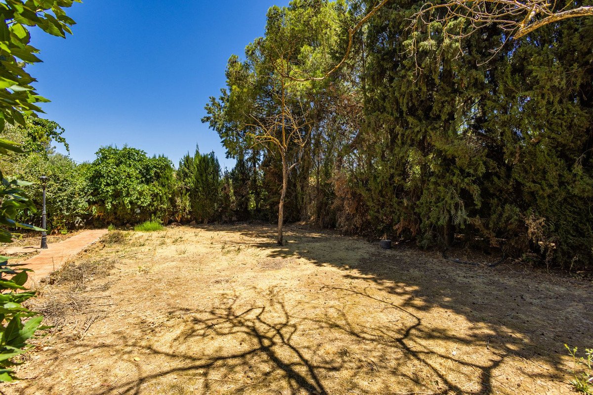 4 Bed Detached Villa in Archidona