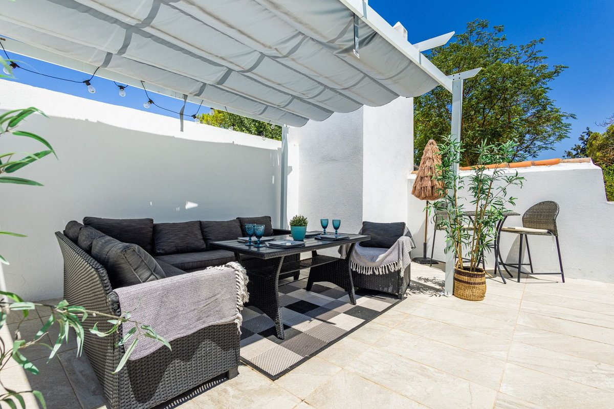 4 Bed Detached Villa in Archidona