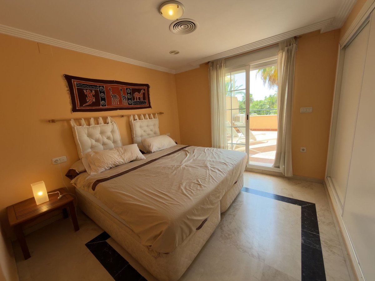 1 Bed Penthouse in Elviria