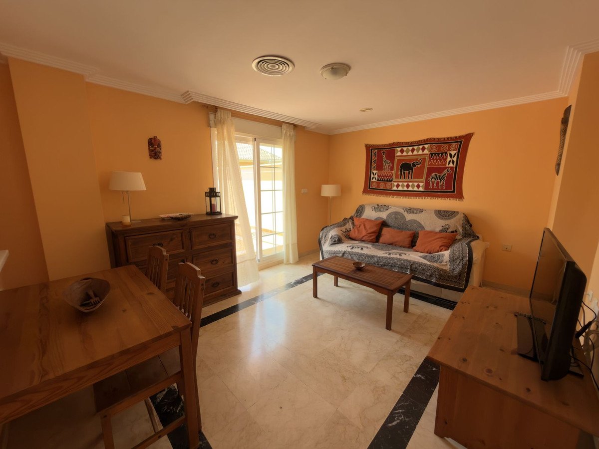 1 Bed Penthouse in Elviria
