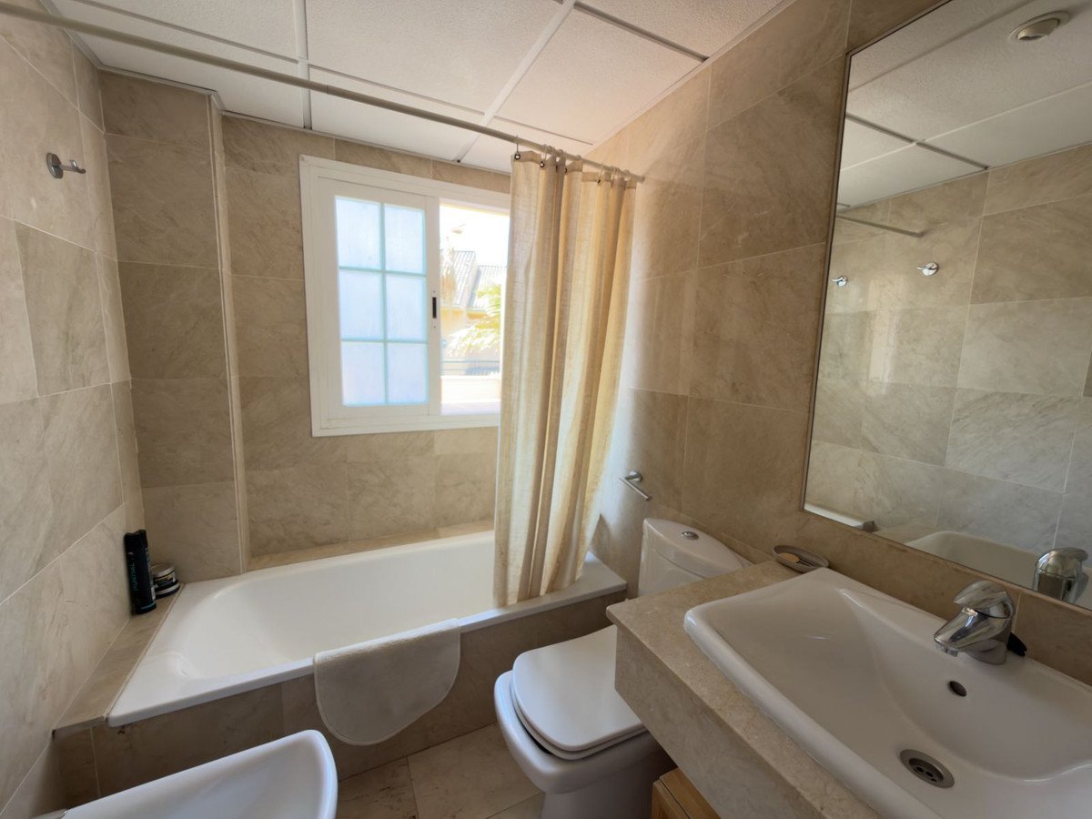 1 Bed Penthouse in Elviria