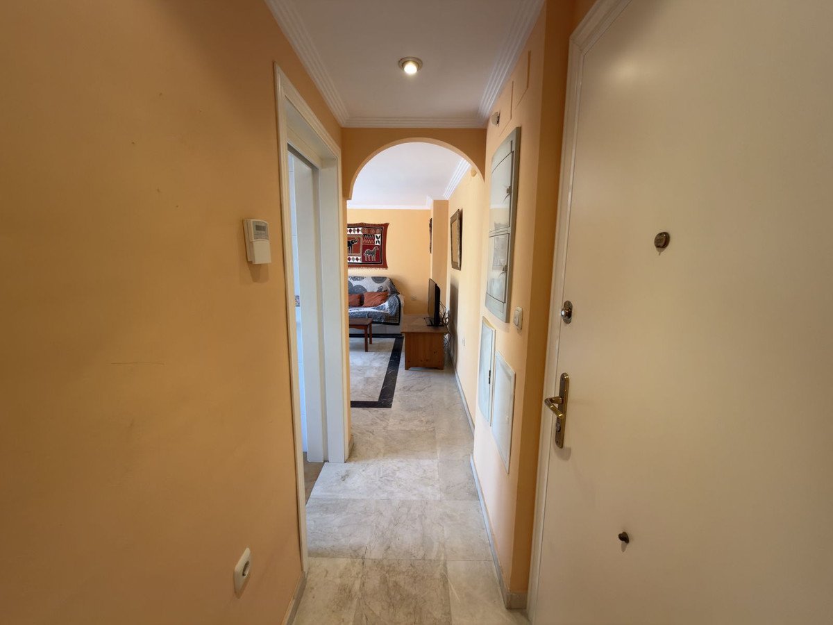1 Bed Penthouse in Elviria