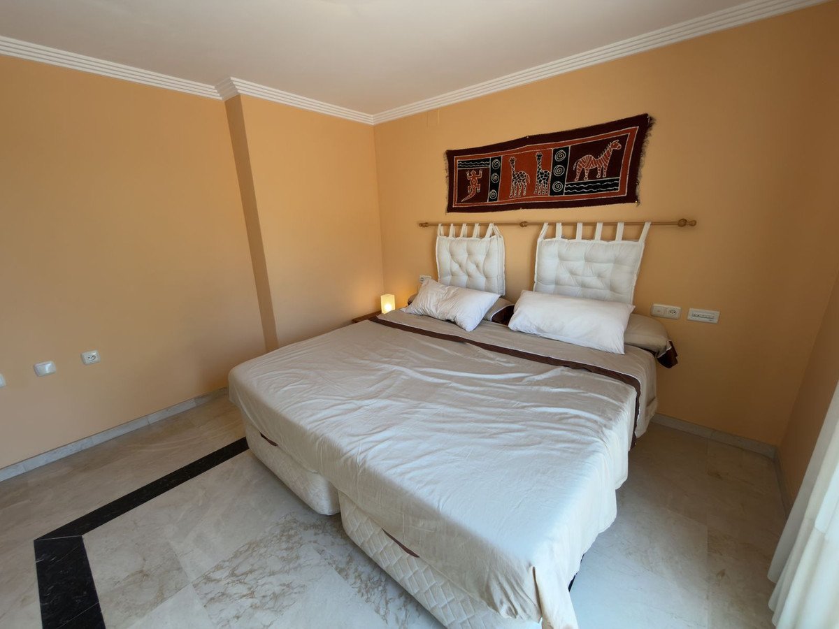 1 Bed Penthouse in Elviria