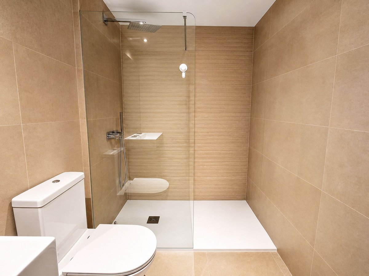 2 Bed Ground Floor Apartment in Casares Playa