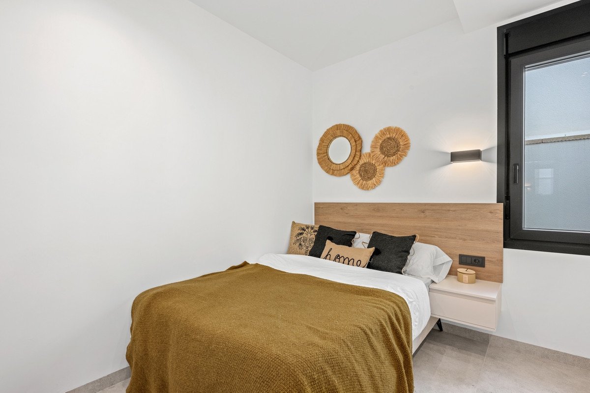 3 Bed Detached Villa in Blue Lagoon