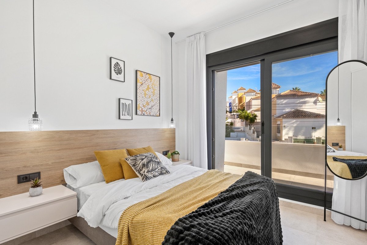 3 Bed Detached Villa in Blue Lagoon