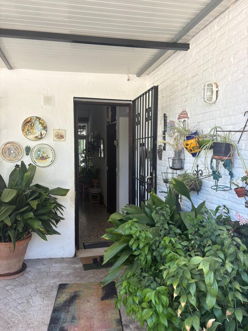 3 Bed Detached Villa in Elviria