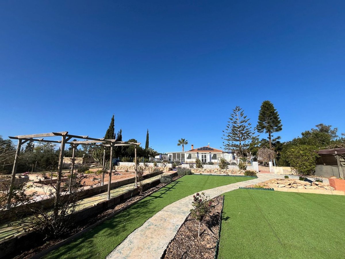 6 Bed Detached Villa in Torre-Pacheco
